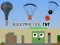 Žaidimas Block Mine Fuse TNT internete