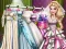 Žaidimas Dove Wedding Dolly Dress Up internete