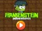 Žaidimas Frankenstein Adventures internete