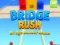 Žaidimas Bridge Rush Bridge Builder Game internete