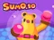 Žaidimas Sumo.io internete