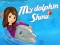 Žaidimas My Dolphin Show internete