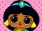 Žaidimas Popsy Princess Jigsaw Puzzle internete