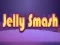 Žaidimas Jelly Smash internete