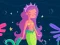 Žaidimas Mermaids Puzzle internete