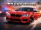 Žaidimas M5 City Driver internete