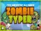 Žaidimas Zombie Typer internete