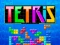 Žaidimas Tetris Master internete