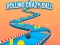 Žaidimas Rolling Crazy Ball internete