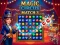 Žaidimas Magic Circus Match 3 internete