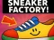 Žaidimas Sneaker Factory! internete