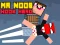 Žaidimas Mr Noob Hook Hero internete