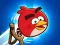 Žaidimas Angry Red Birds internete