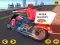 Žaidimas Big Pizza Delivery Boy Simulator internete