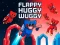 Žaidimas Flappy Huggy Wuggy internete