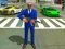 Žaidimas Police Crime City: Simulator Police Car Driving internete