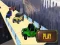 Žaidimas Uphill Mountain Jeep Drive 2k20 internete