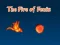 Žaidimas The Fire of Fenix internete