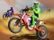 Žaidimas Dirt Bike MotoCross internete