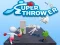 Žaidimas Super Thrower internete