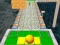 Žaidimas Crazy Ball internete