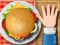 Žaidimas Burger Challenge internete