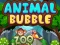 Žaidimas Animal Bubble internete