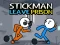 Žaidimas Stickman Leave Prison internete