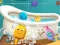Žaidimas Little Helper Family Superman internete