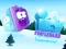 Žaidimas Icy purple head internete