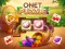 Žaidimas Onet Puzzle internete