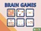 Žaidimas Brain Games internete