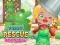 Žaidimas Funny Rescue Gardener internete