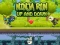 Žaidimas Ninja Run Up And Down internete