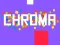 Žaidimas Chroma internete