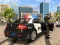 Žaidimas Cartoon Police Car internete