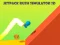Žaidimas Jetpack Rush Simulator 3D internete