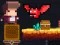 Žaidimas Tiny Man and Red Bat internete