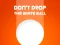 Žaidimas Don't Drop The White Ball internete