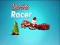 Žaidimas Santa Racer internete