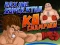 Žaidimas Boxing Superstars KO Champion internete