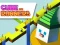 Žaidimas Cube The Runners internete
