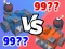 Žaidimas Crazy War Merge Battle internete