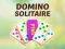 Žaidimas Domino Solitaire internete