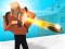 Žaidimas Cube Battle Royale internete