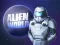 Žaidimas Alien World internete