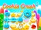Žaidimas Cookie Crush 2 internete