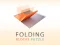 Žaidimas Folding Block Puzzle internete