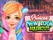 Žaidimas Princess New Look Haircut internete