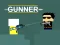 Žaidimas Gunner internete